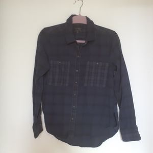 Lucky Brand Flannel